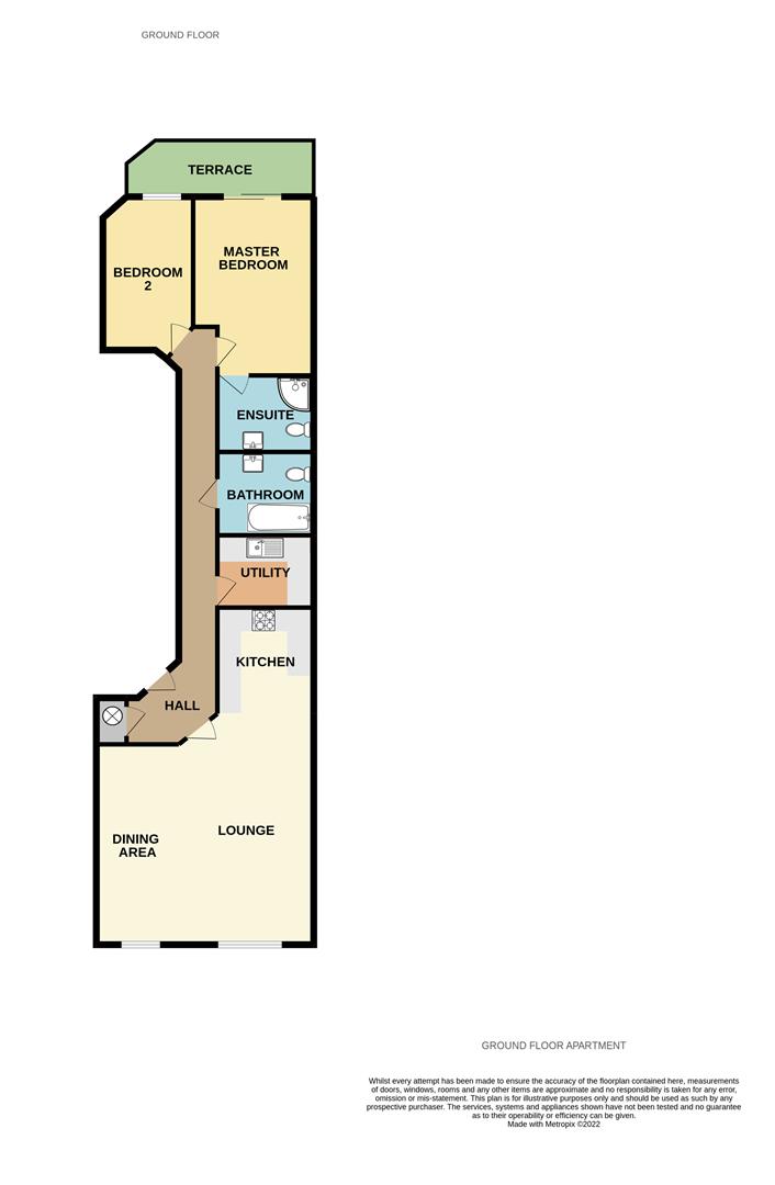 Chapman Wood Court, Cleethorpes Joy Walker Estate Agent